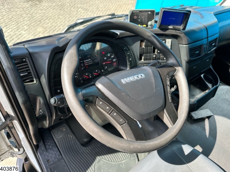 Iveco Stralis 360