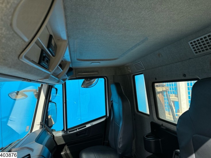 Iveco Stralis 360