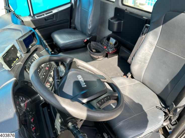 Iveco Stralis 360