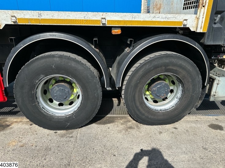 Iveco Stralis 360
