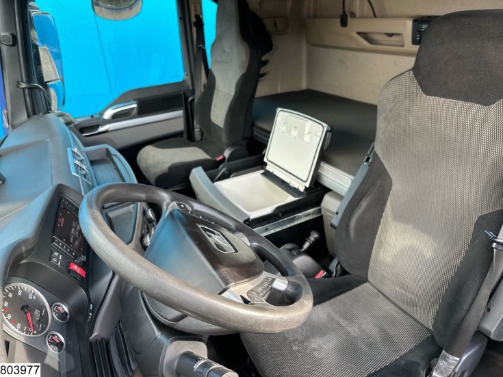MAN TGX 18 460