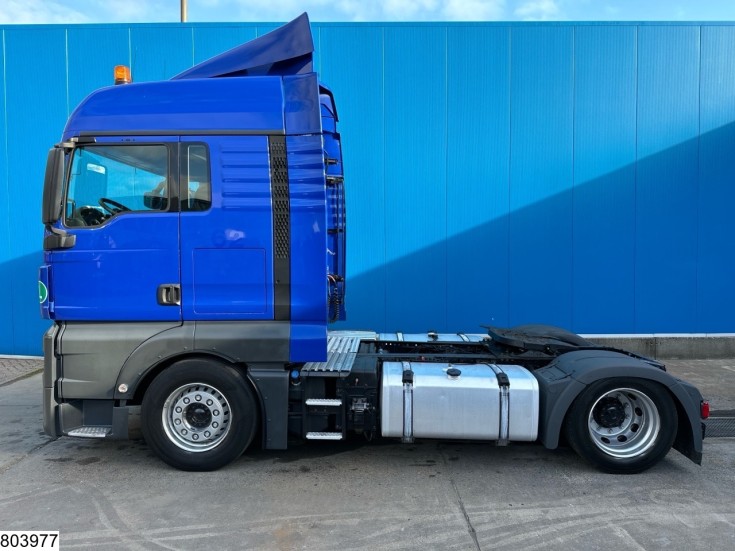MAN TGX 18 460