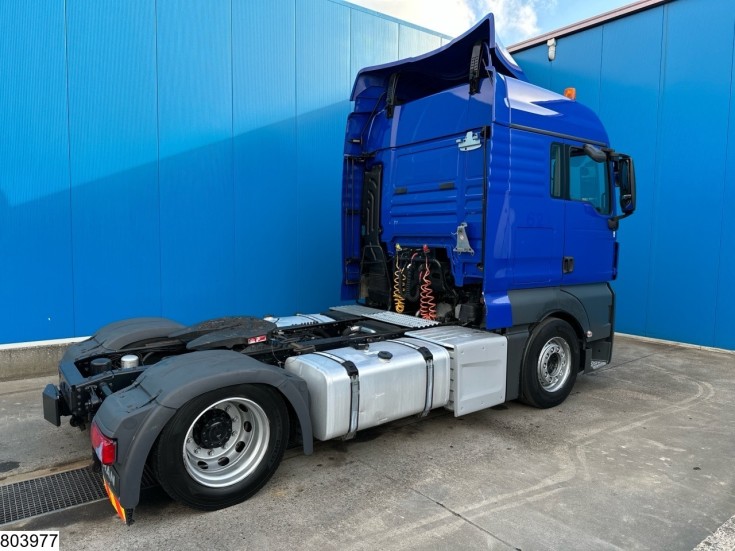 MAN TGX 18 460