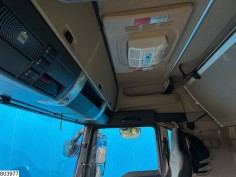 MAN TGX 18 460