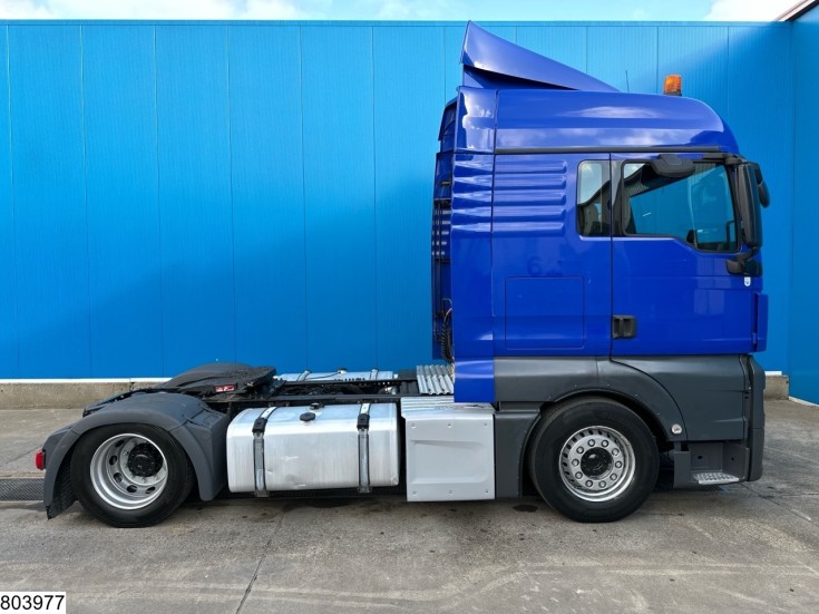 MAN TGX 18 460