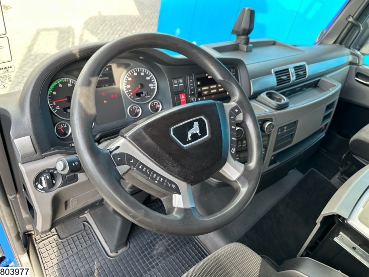 MAN TGX 18 460
