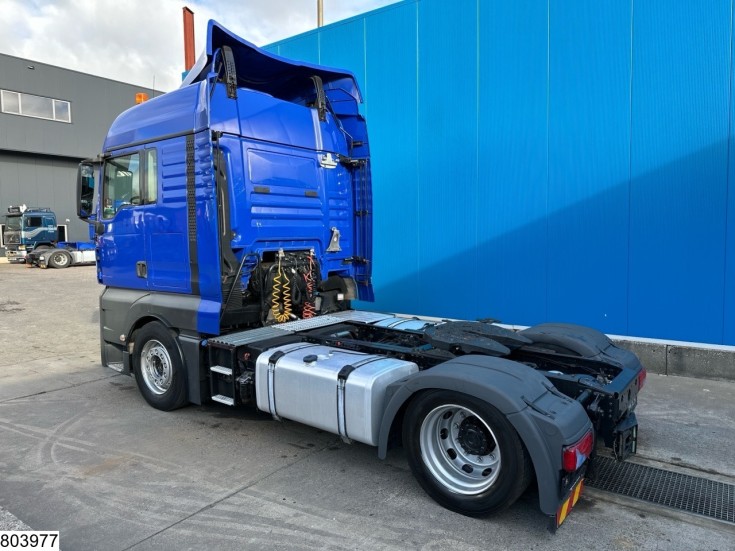 MAN TGX 18 460