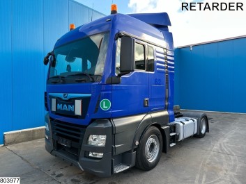 MAN TGX 18 460