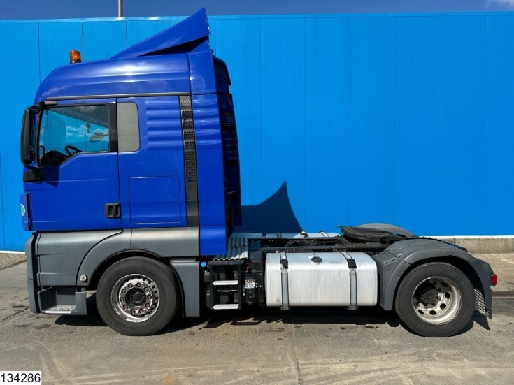 MAN TGX 18 460