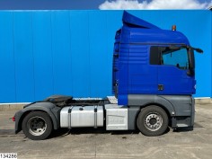 MAN TGX 18 460
