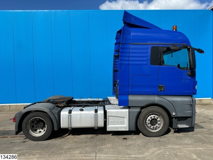 MAN TGX 18 460