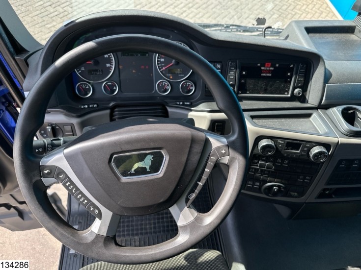 MAN TGX 18 460
