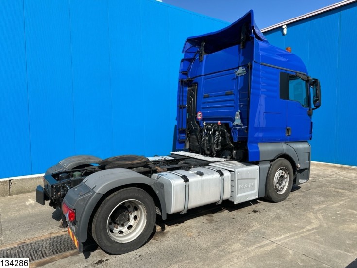 MAN TGX 18 460