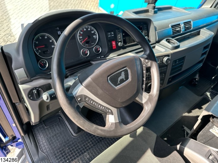 MAN TGX 18 460