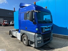 MAN TGX 18 460