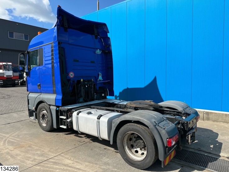 MAN TGX 18 460