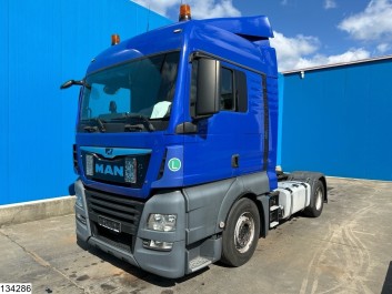MAN TGX 18 460