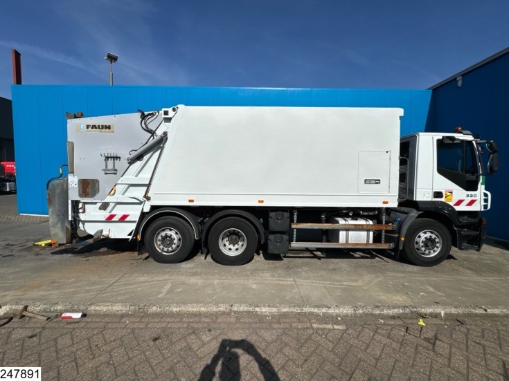 Iveco Stralis 330