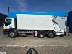 Iveco Stralis 330