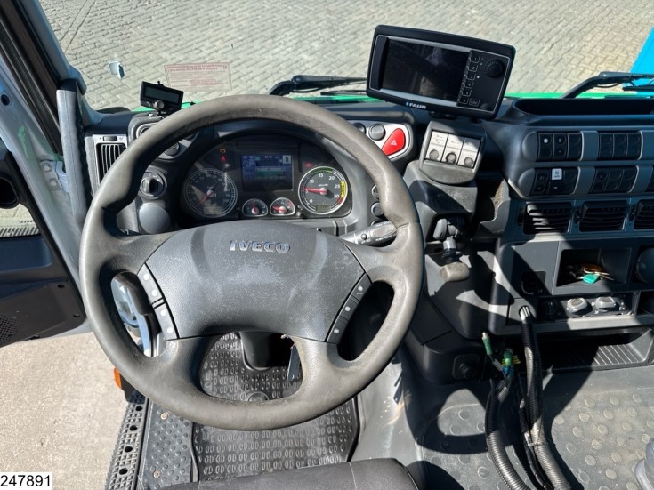 Iveco Stralis 330