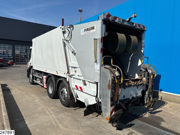 Iveco Stralis 330