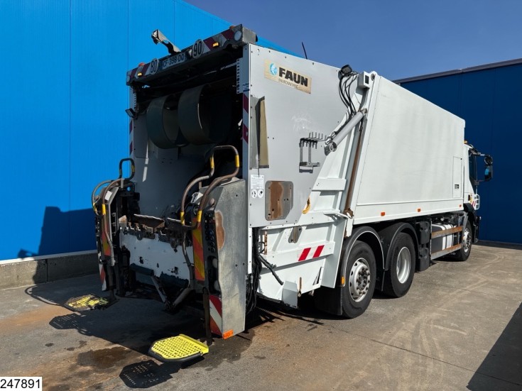 Iveco Stralis 330