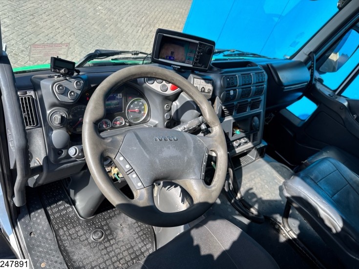 Iveco Stralis 330