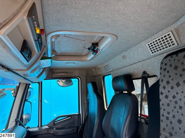 Iveco Stralis 330
