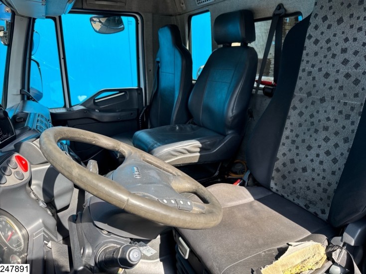 Iveco Stralis 330