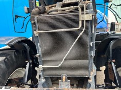 New Holland T6080