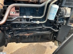 New Holland T6080