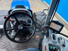 New Holland T 7.210