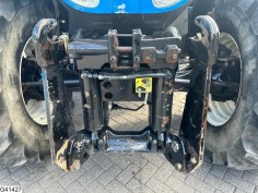 New Holland T 7060