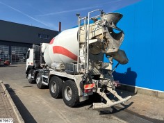 Volvo FMX 450
