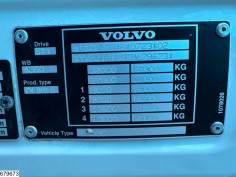 Volvo FMX 450