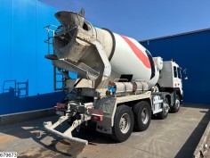 Volvo FMX 450