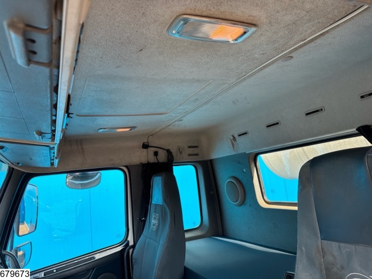 Volvo FMX 450