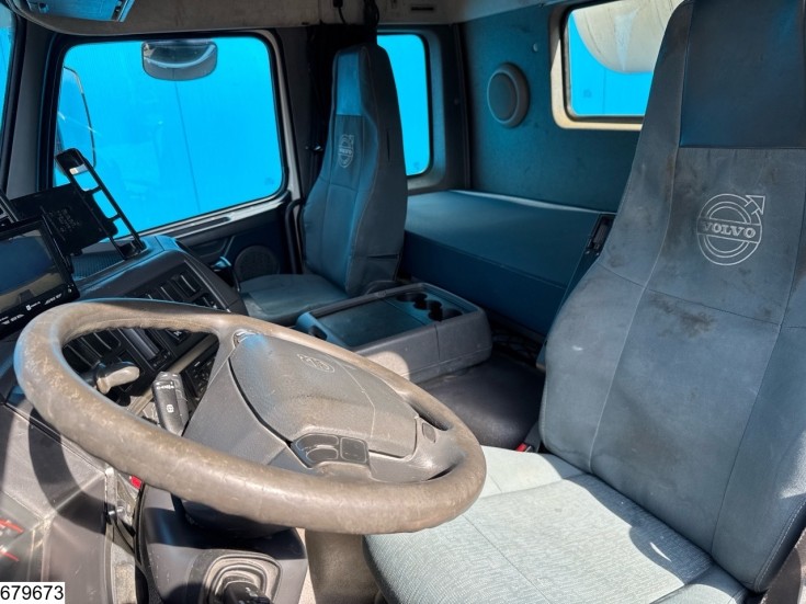 Volvo FMX 450