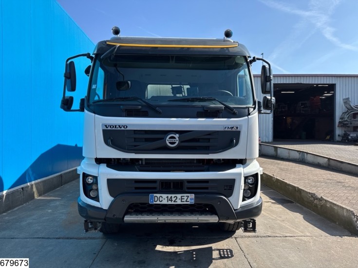 Volvo FMX 450