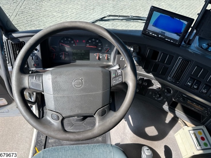 Volvo FMX 450