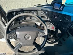 Mercedes Antos 1833