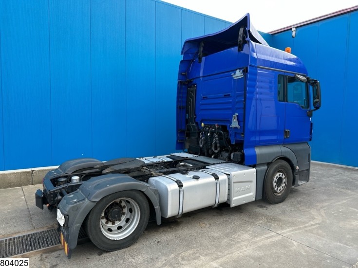 MAN TGX 18 460