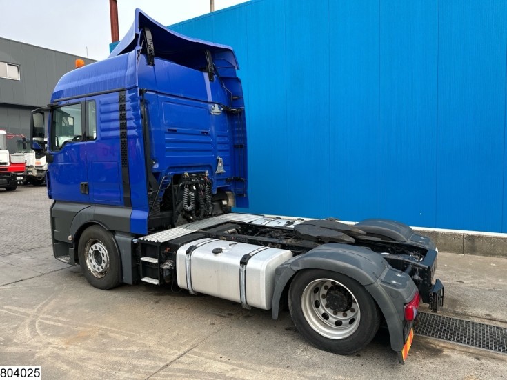 MAN TGX 18 460