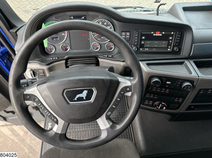 MAN TGX 18 460
