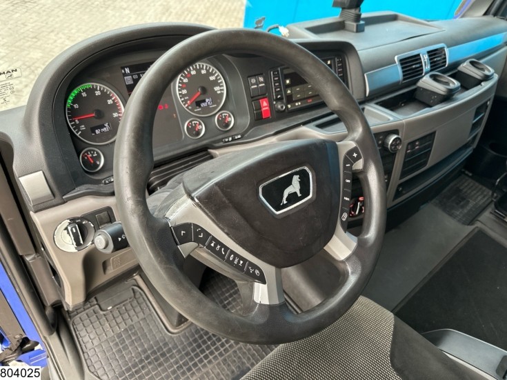 MAN TGX 18 460