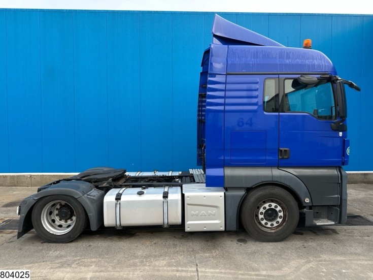 MAN TGX 18 460