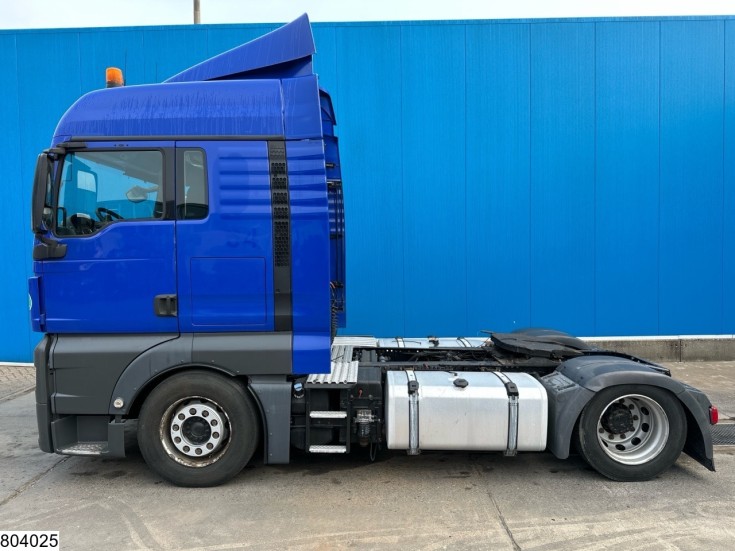MAN TGX 18 460