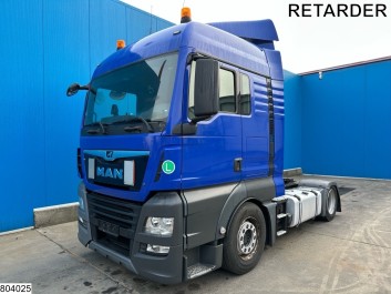 MAN TGX 18 460