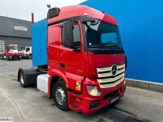 Mercedes Actros 1845