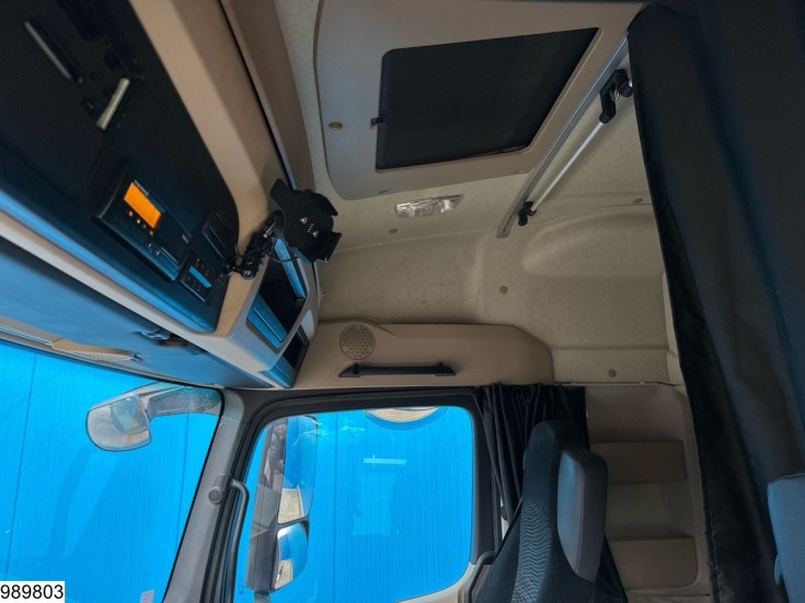 Mercedes Actros 1845